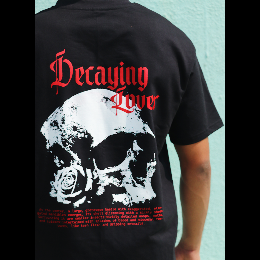 Decaying Lover